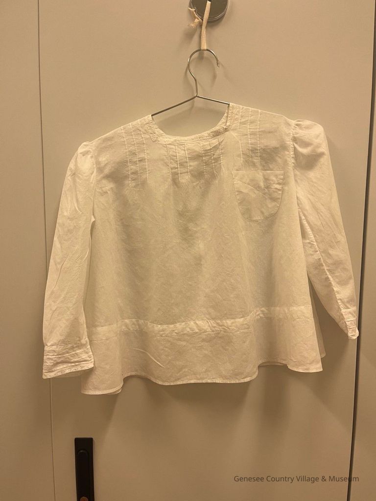 Shirtwaist