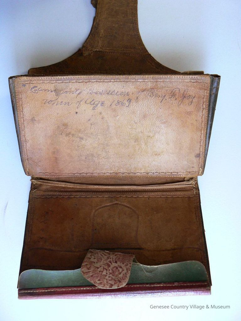 Wallet - Image 2