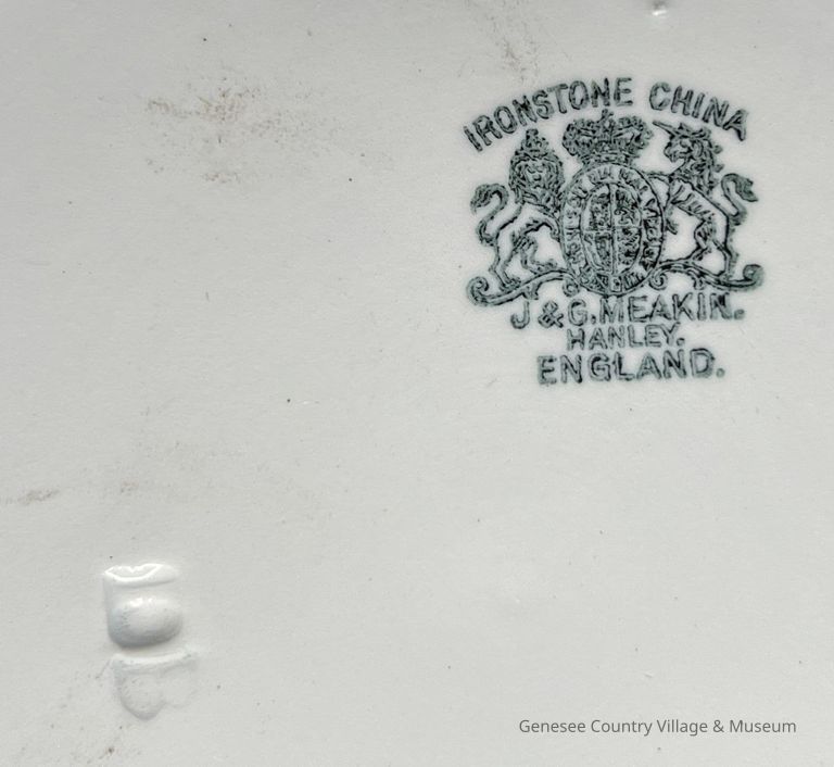 Luncheon Plate - Image 2