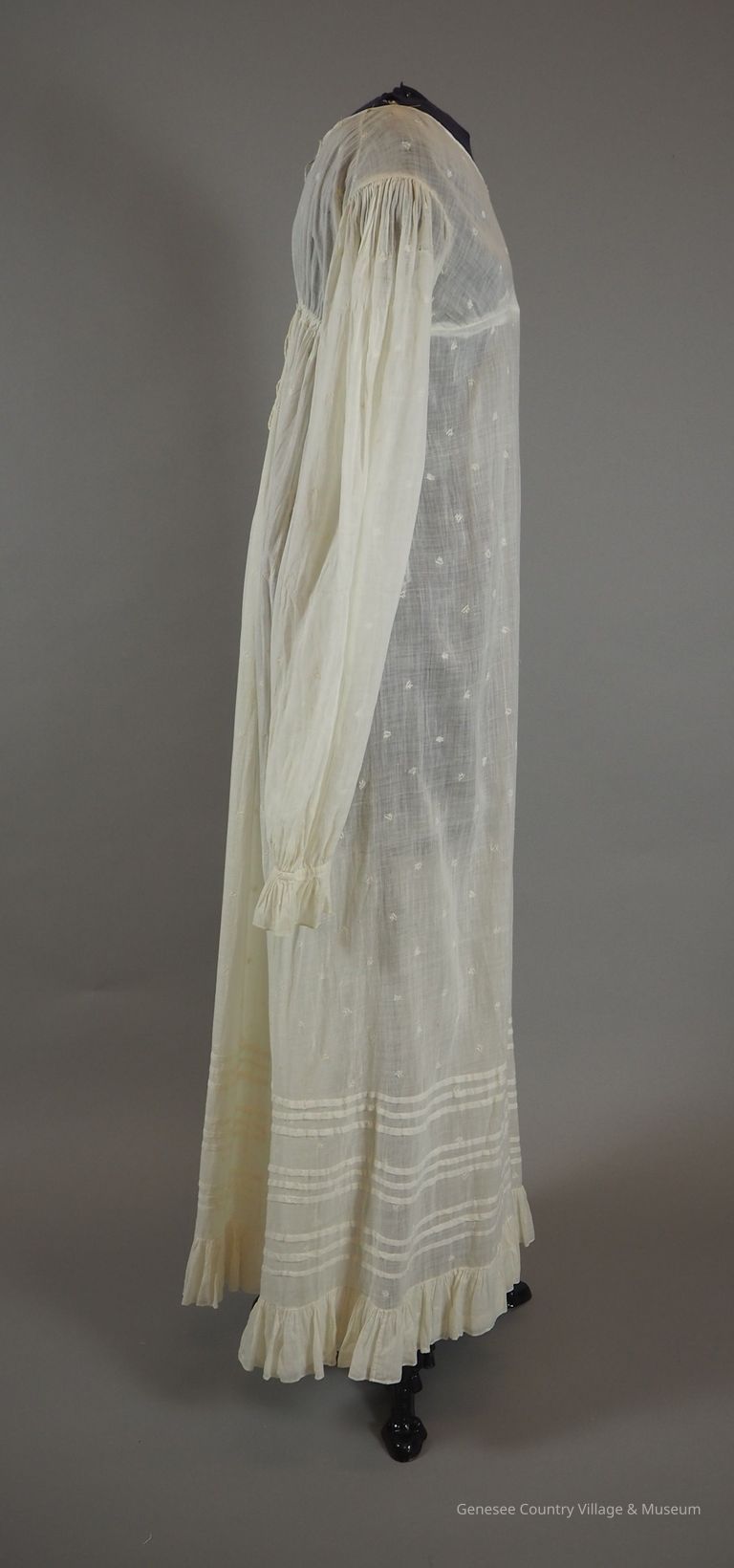 Morning Dress - Image 7