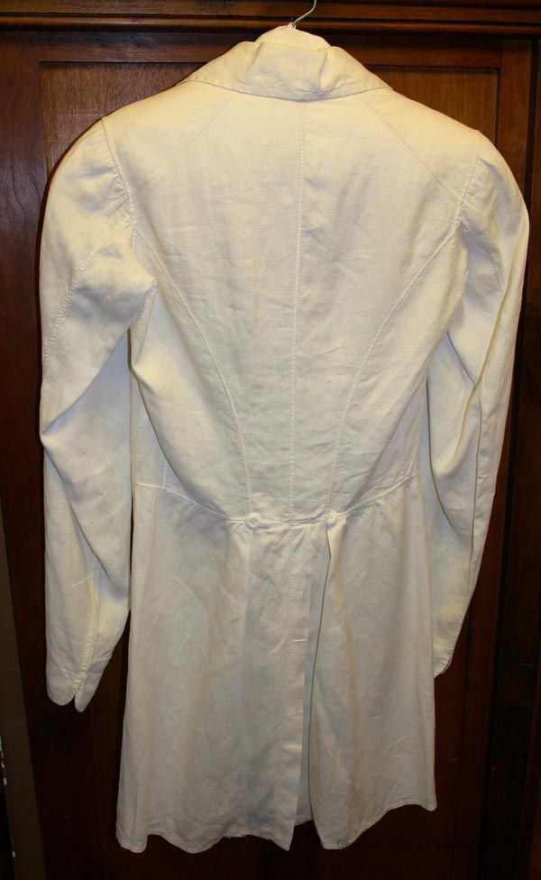 Coat, Frock - Image 2