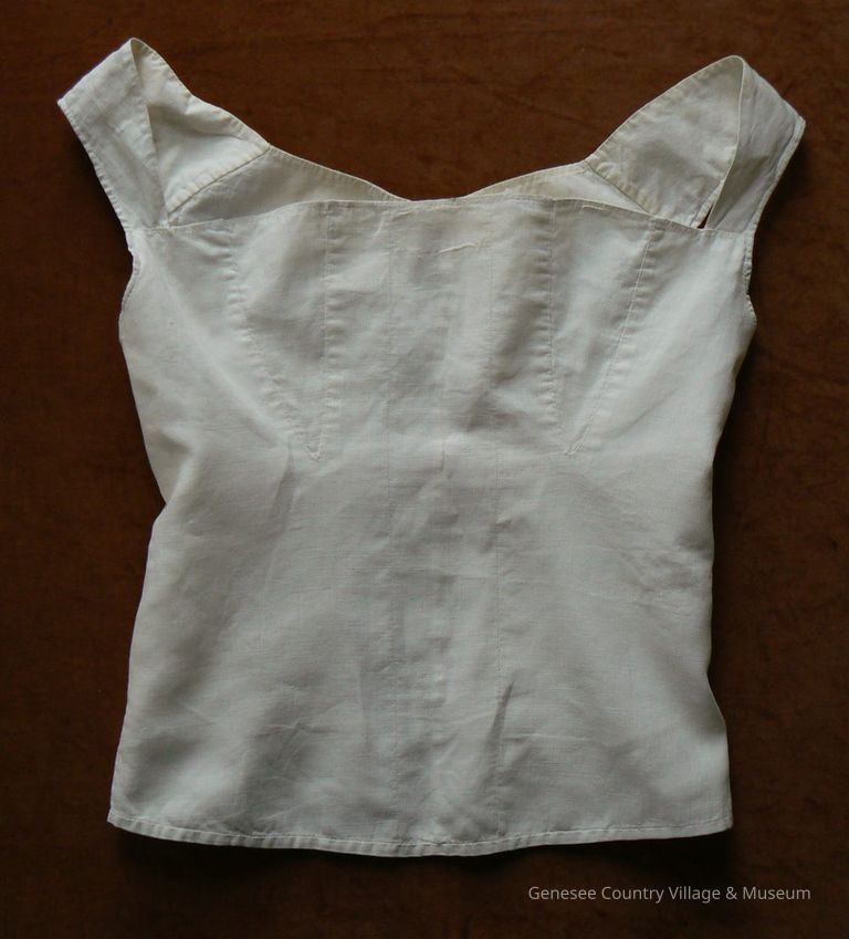 Corset