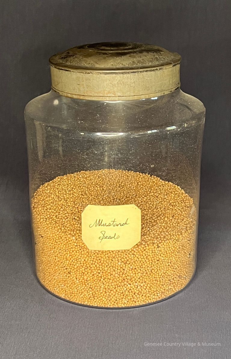 Canister
