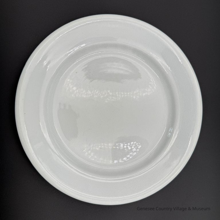 Dinner Plate