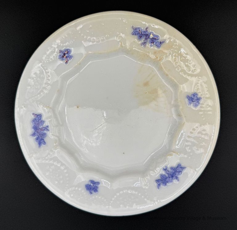 Cake Plate