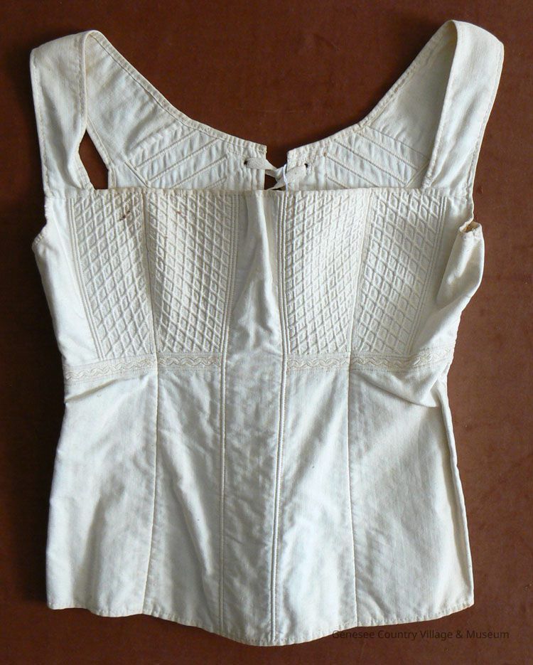 Corset - Image 2