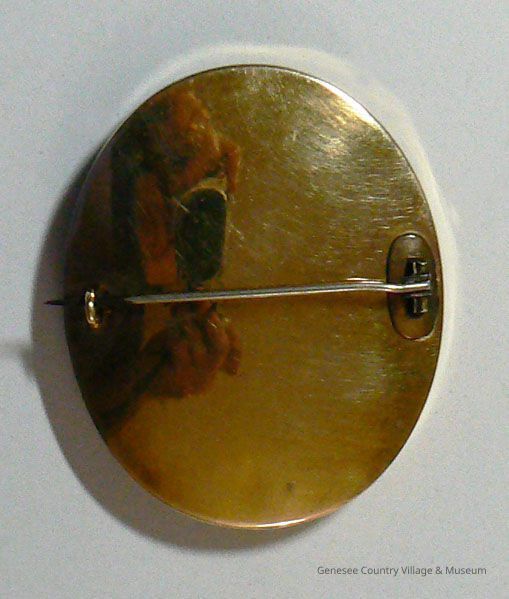 Brooch, Commerative - Image 2