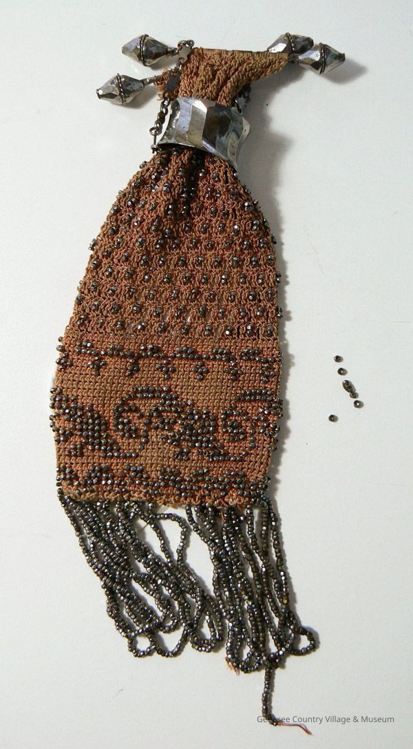 Reticule