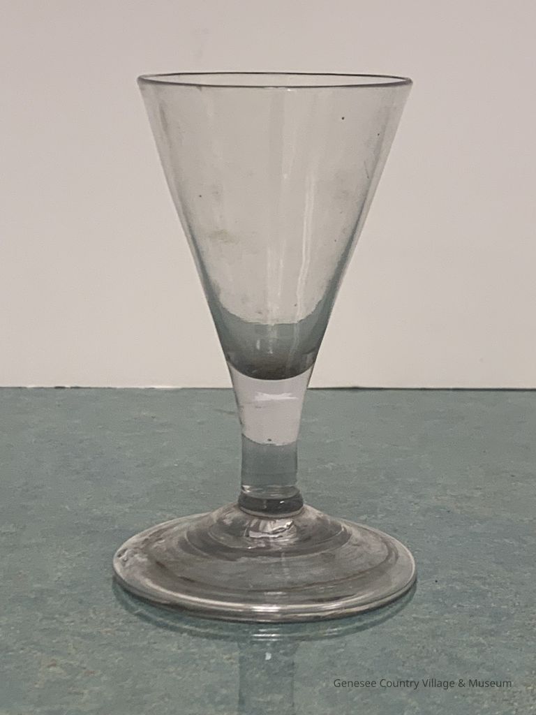 Glass, Wine
