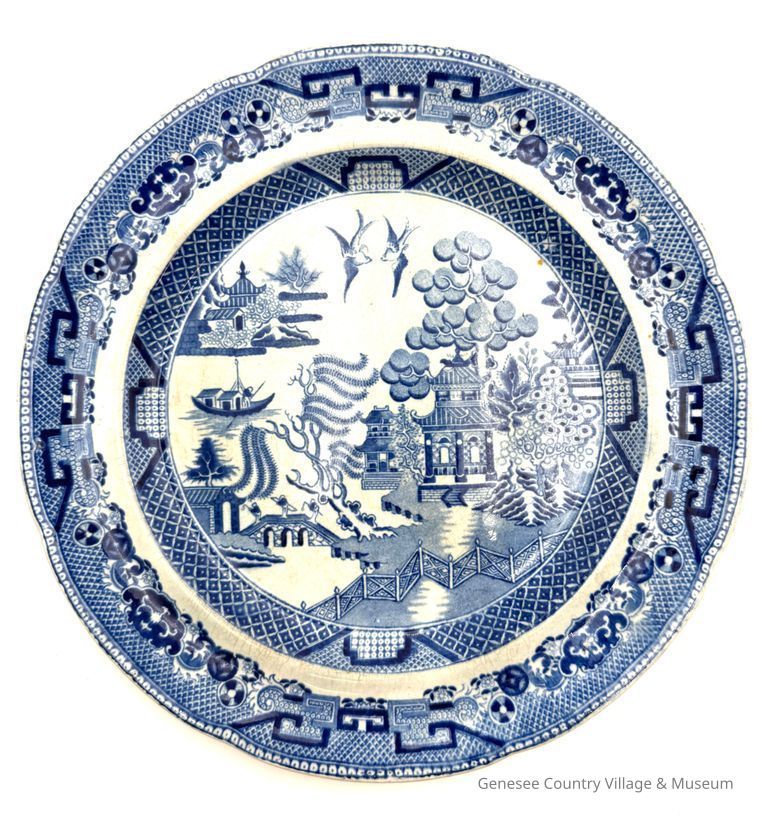 Dinner Plate