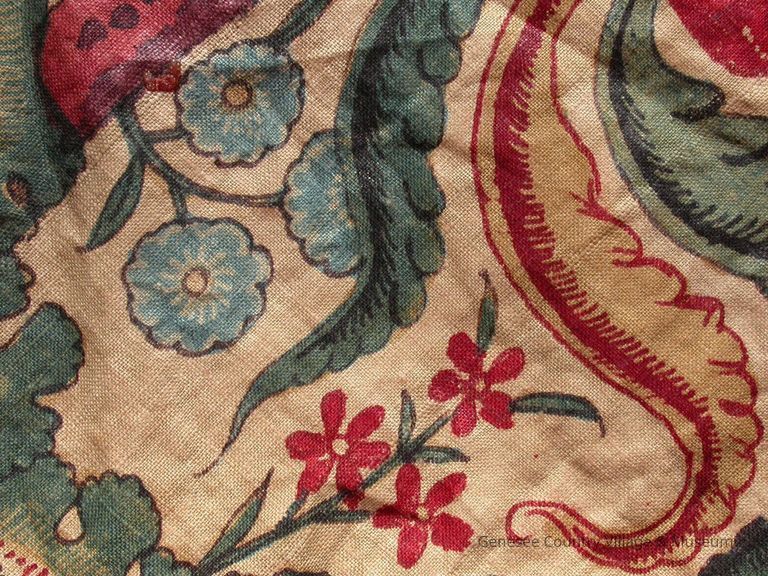 Bedcover, Palampore - Image 14