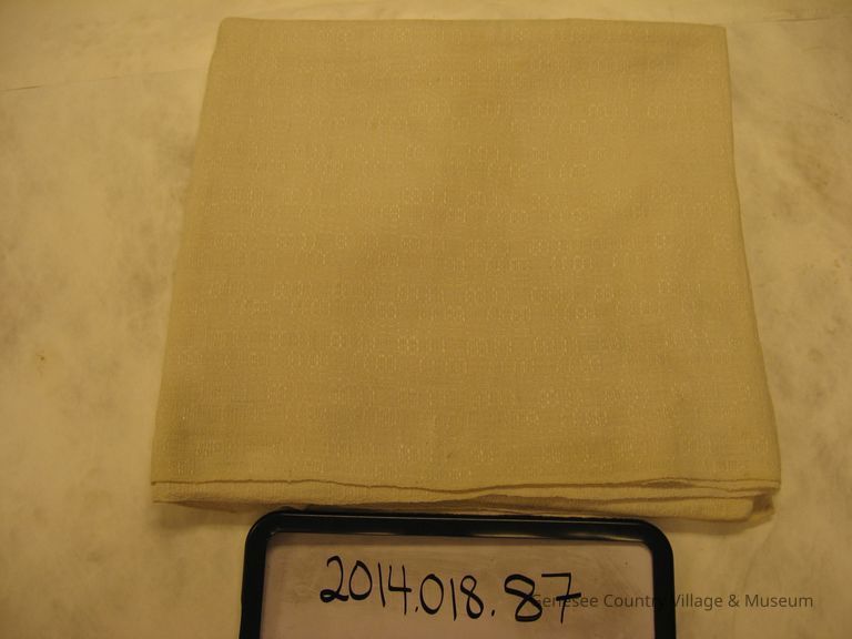 Tablecloth