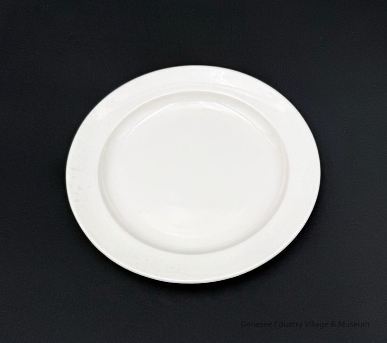 Dinner Plate