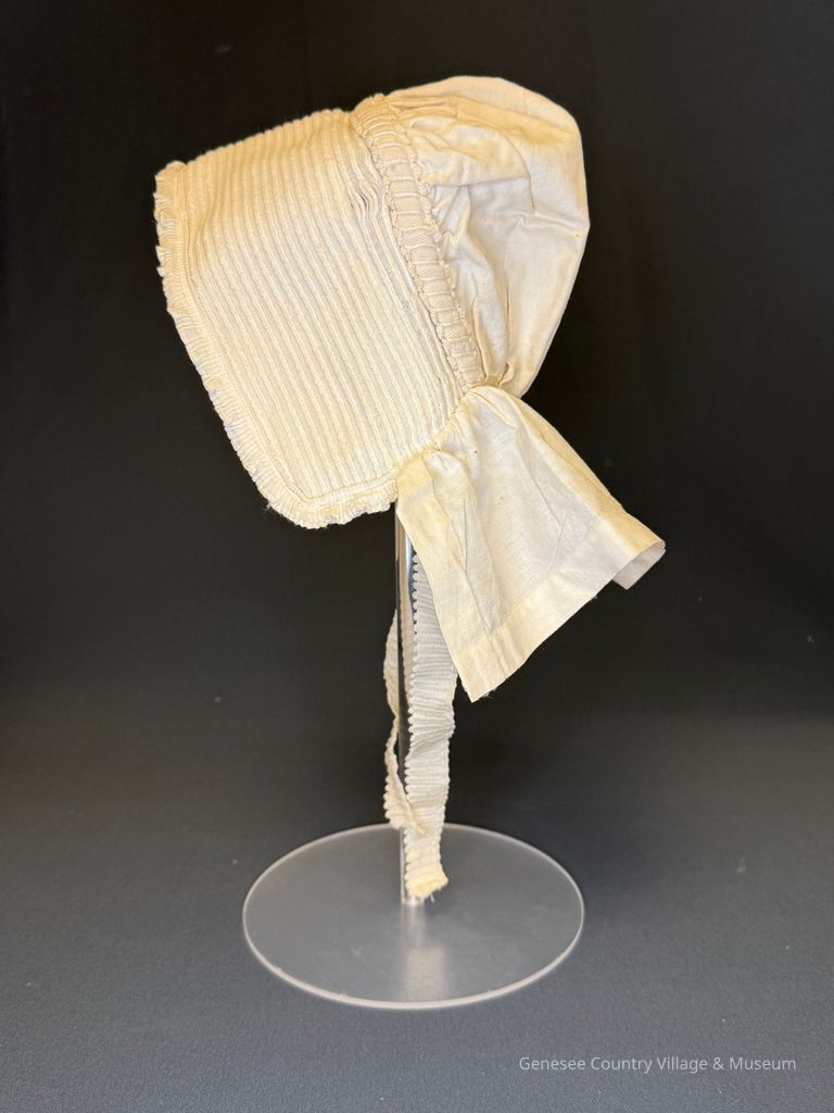 Hat, Sunbonnet