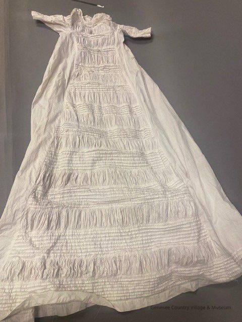 Gown, Long - Image 2
