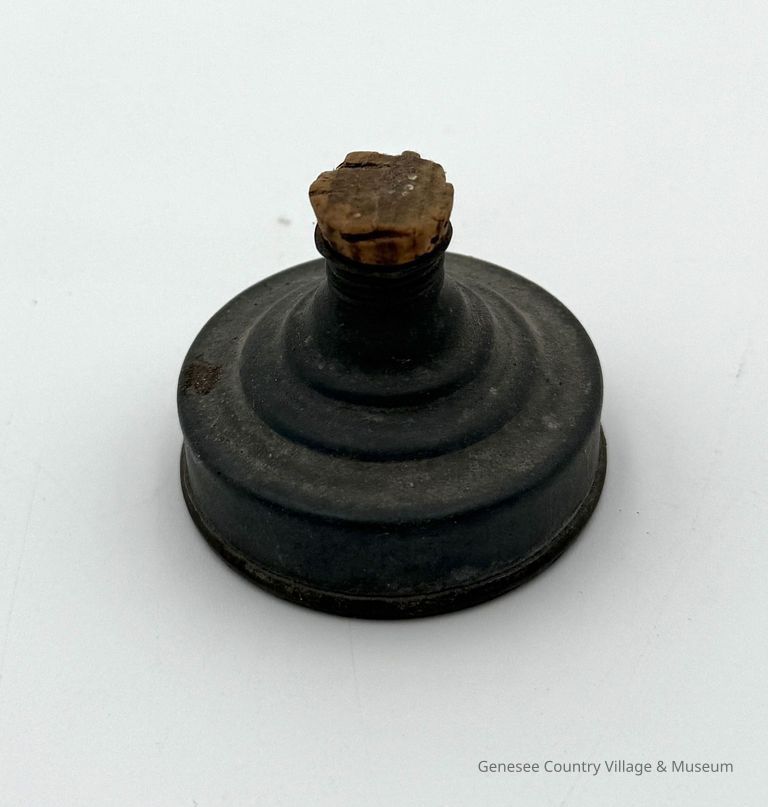 Oil Can