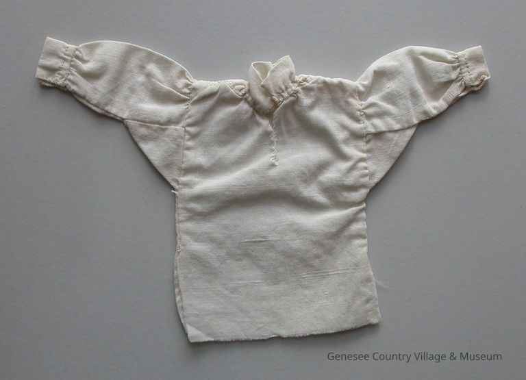Doll Shirt