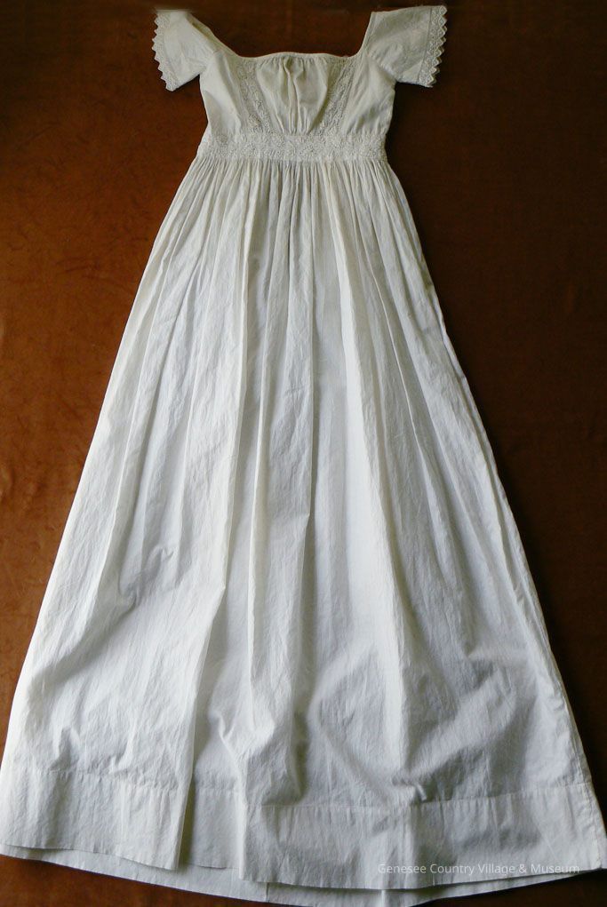 Gown, Long
