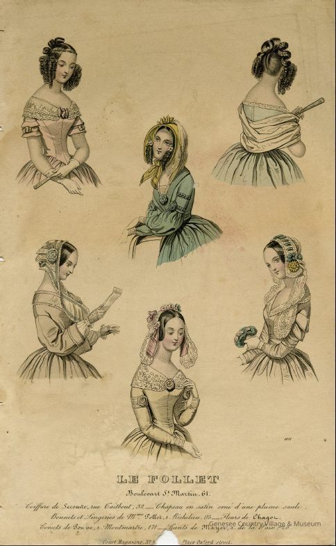 6 Torsos, Center One Blue