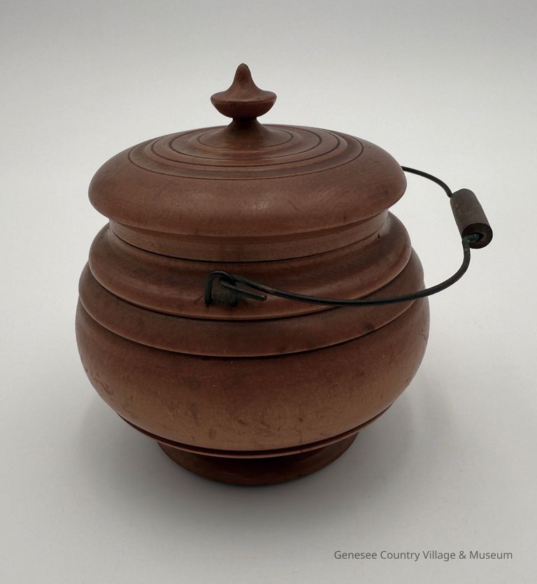 Sugar Bowl - Image 2