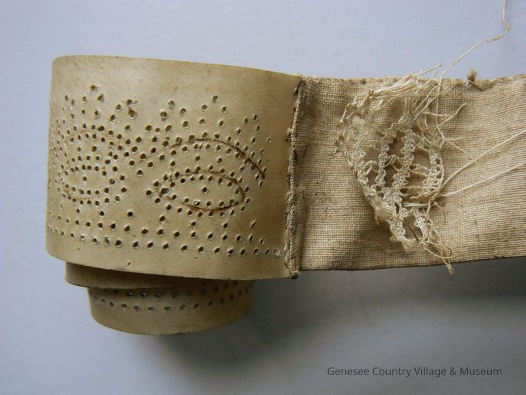 Pattern, Needlework - Image 2