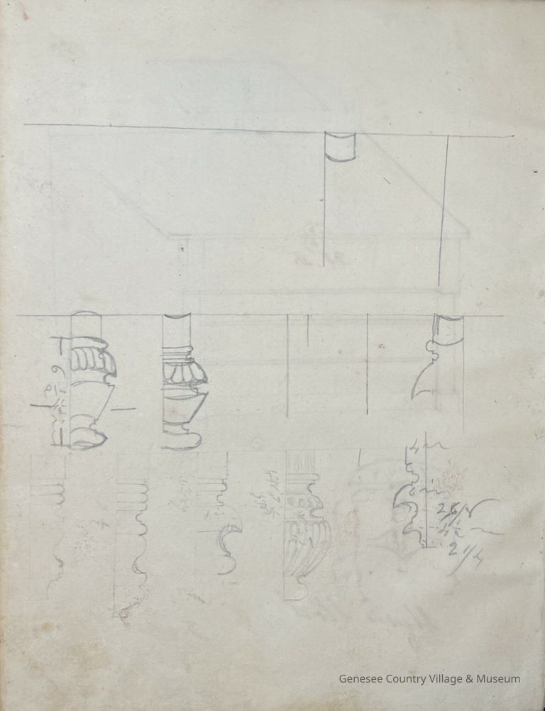Cabinetmaker's Design Book - Image 5