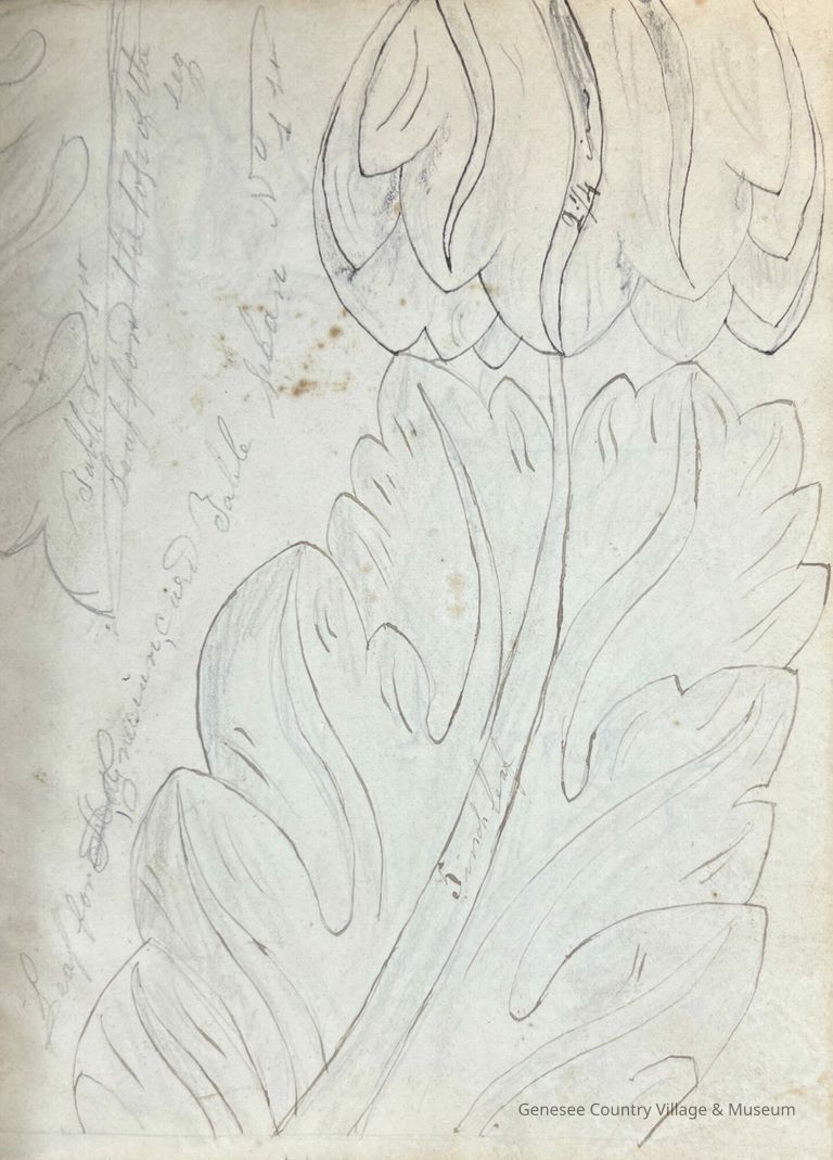 Cabinetmaker's Design Book - Image 6