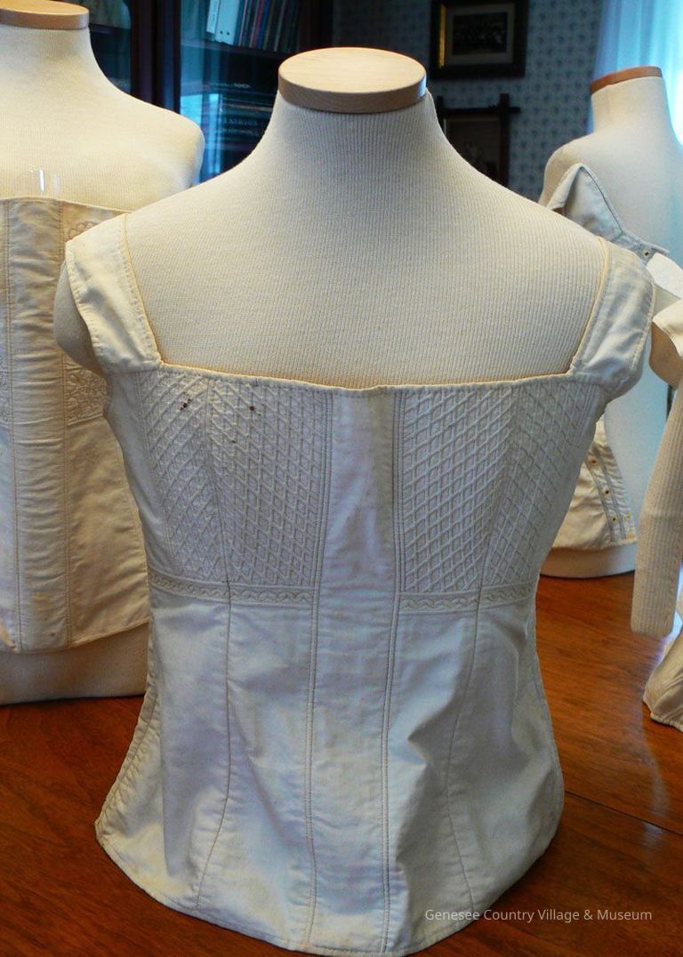 Corset - Image 3