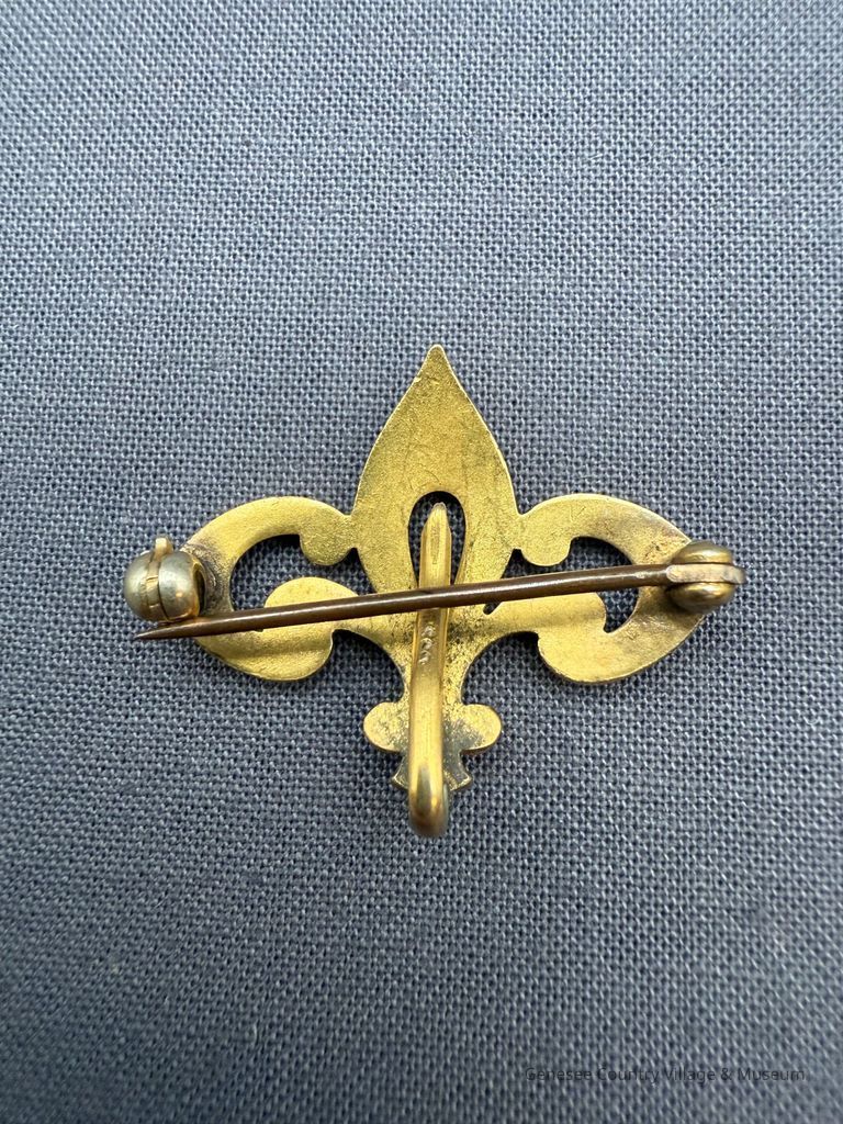 Watch Pin - Image 2