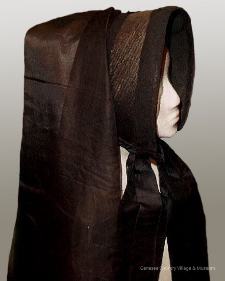 Bonnet
