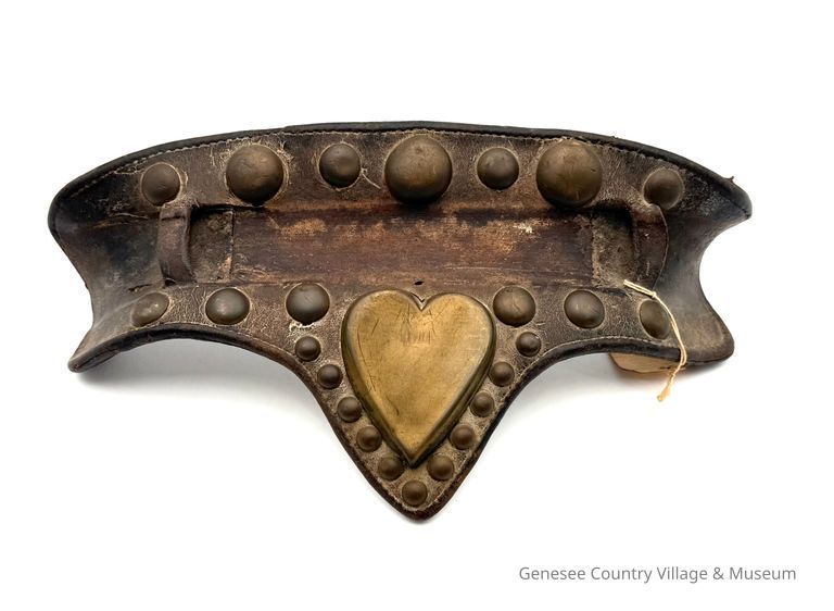 Oxen Face Plate