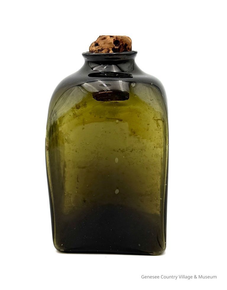 Snuff Bottle