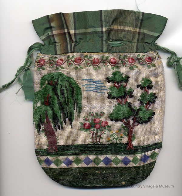 Reticule