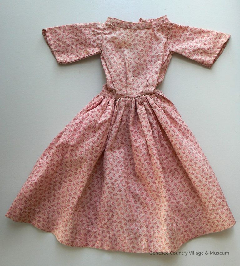Doll Dress