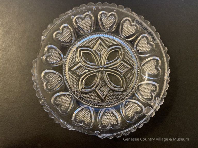 Plate, Cup - Image 2