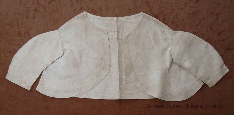 Sack Coat