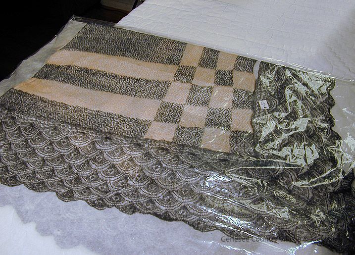 Shawl