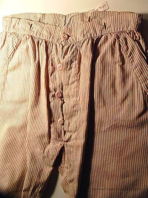 Pants