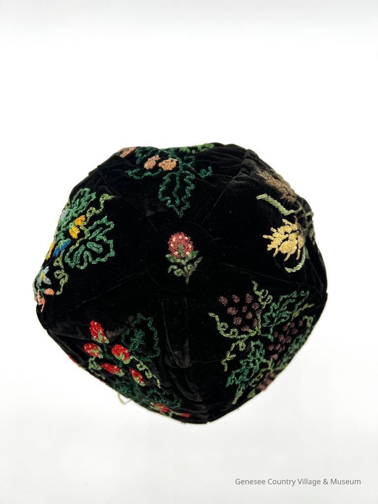 Smoking Cap - Image 2