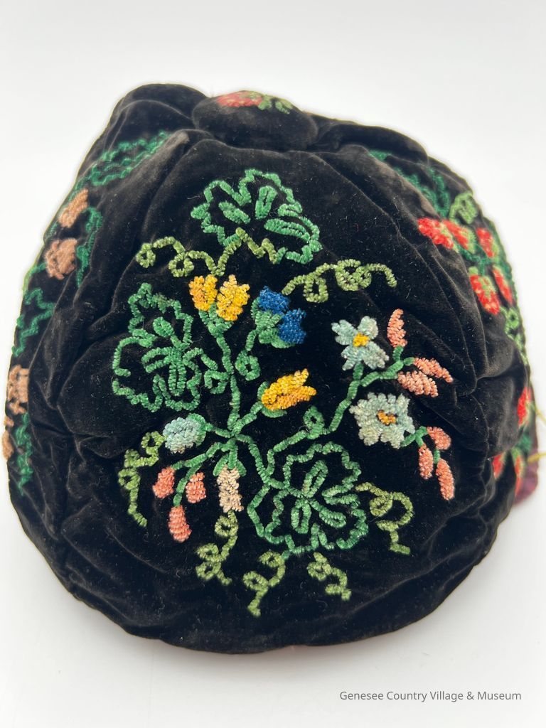 Smoking Cap - Image 3