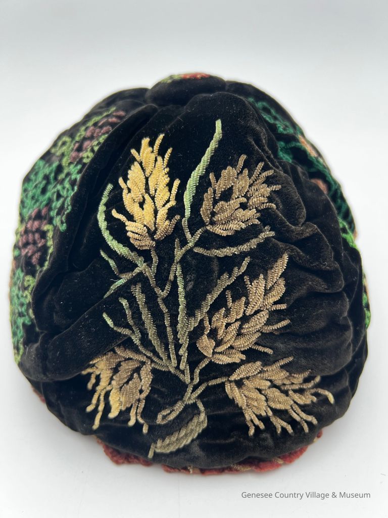 Smoking Cap - Image 5