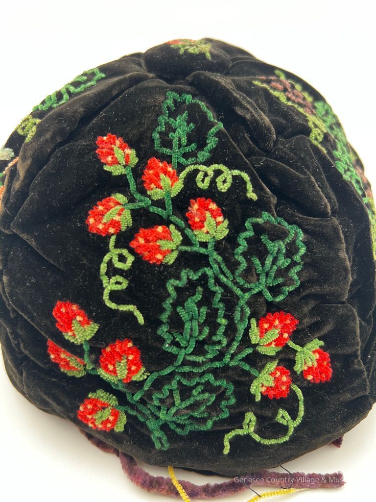 Smoking Cap - Image 6