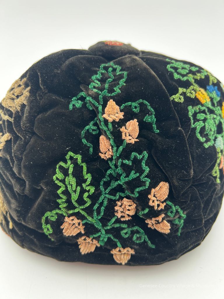 Smoking Cap - Image 7