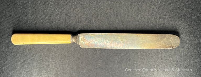 Dinner Knife
