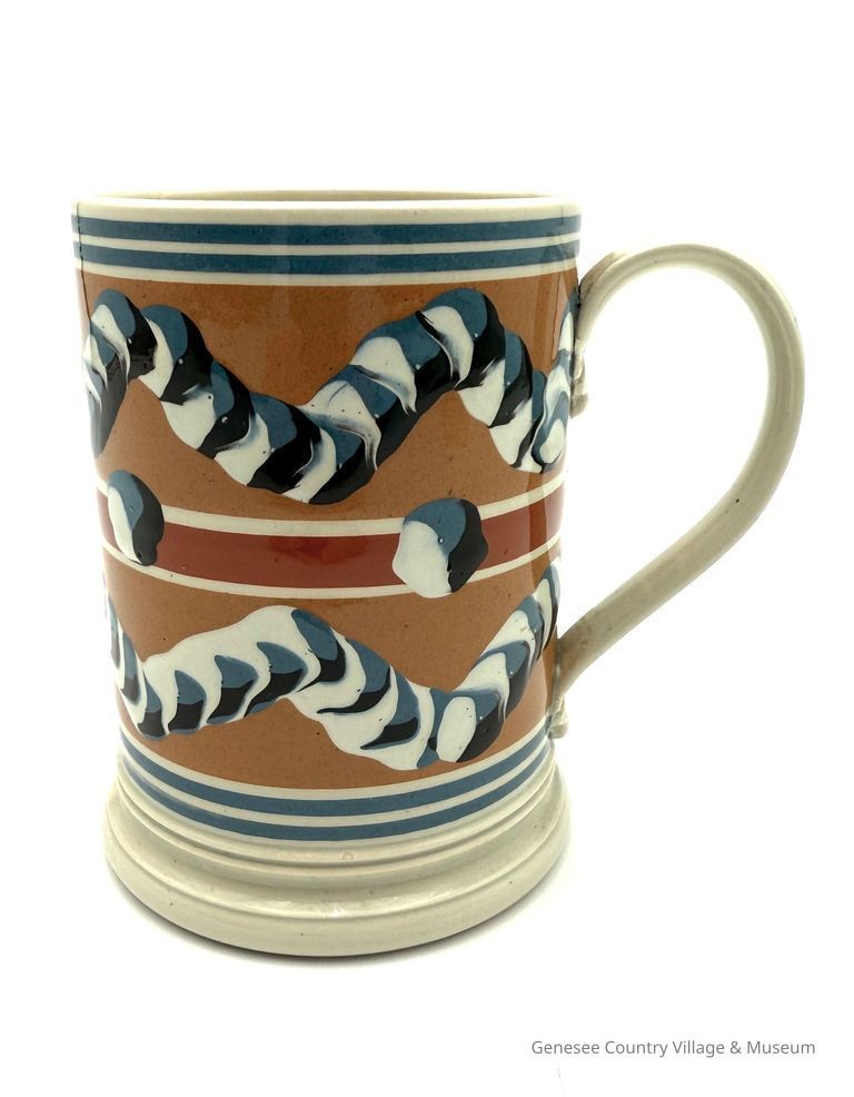 Mochaware Mug