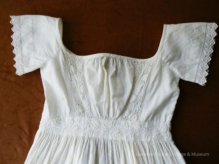 Gown, Long - Image 2