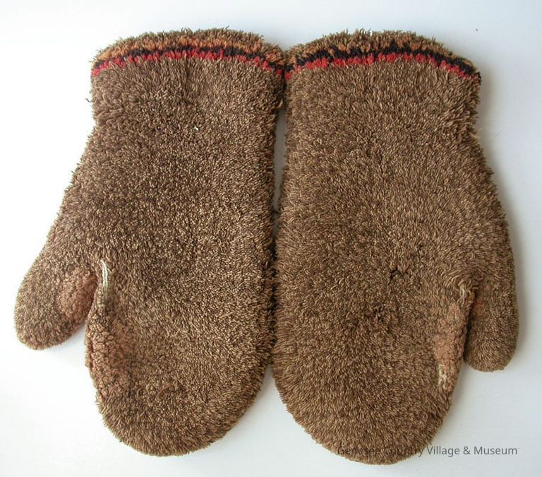 Mitten