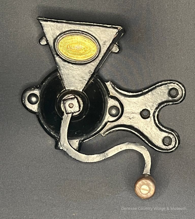 Coffee Mill