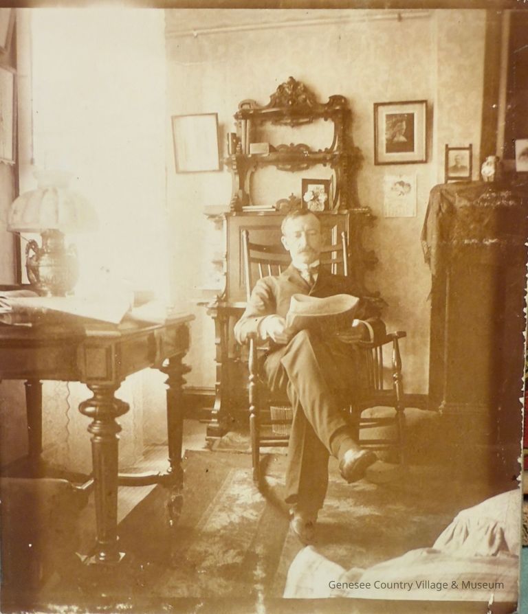 Photograph, Newton Wilson