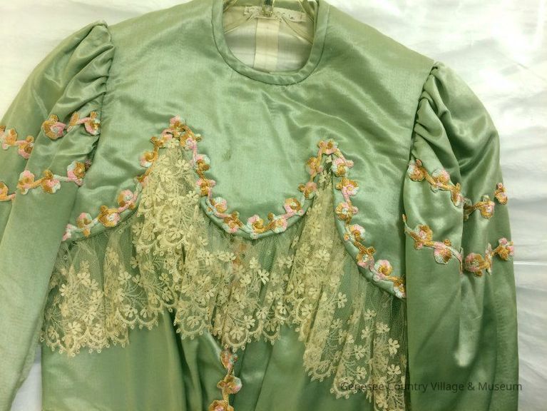 Dress - Image 2